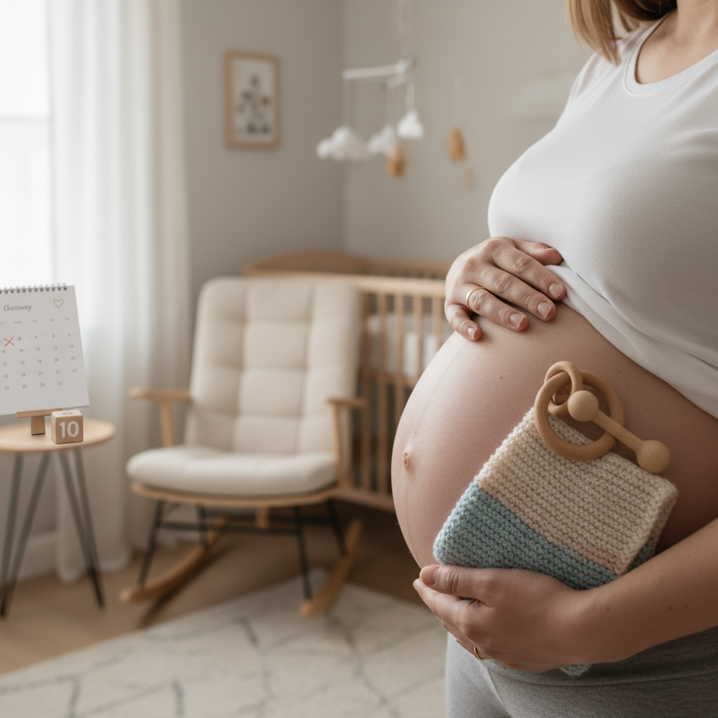 Cada día más cerca de abrazarte