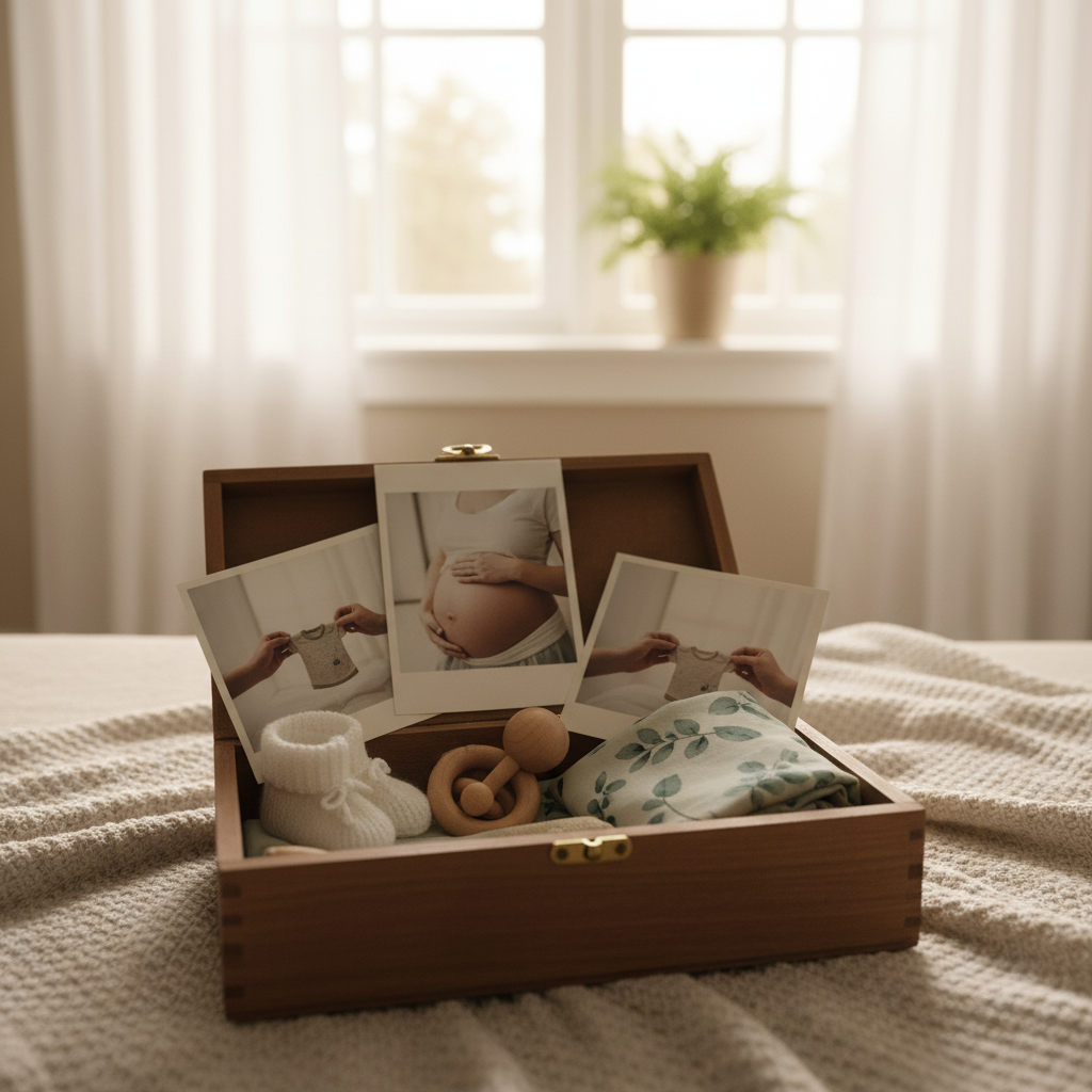 Cada foto me recuerda por qué vale la pena