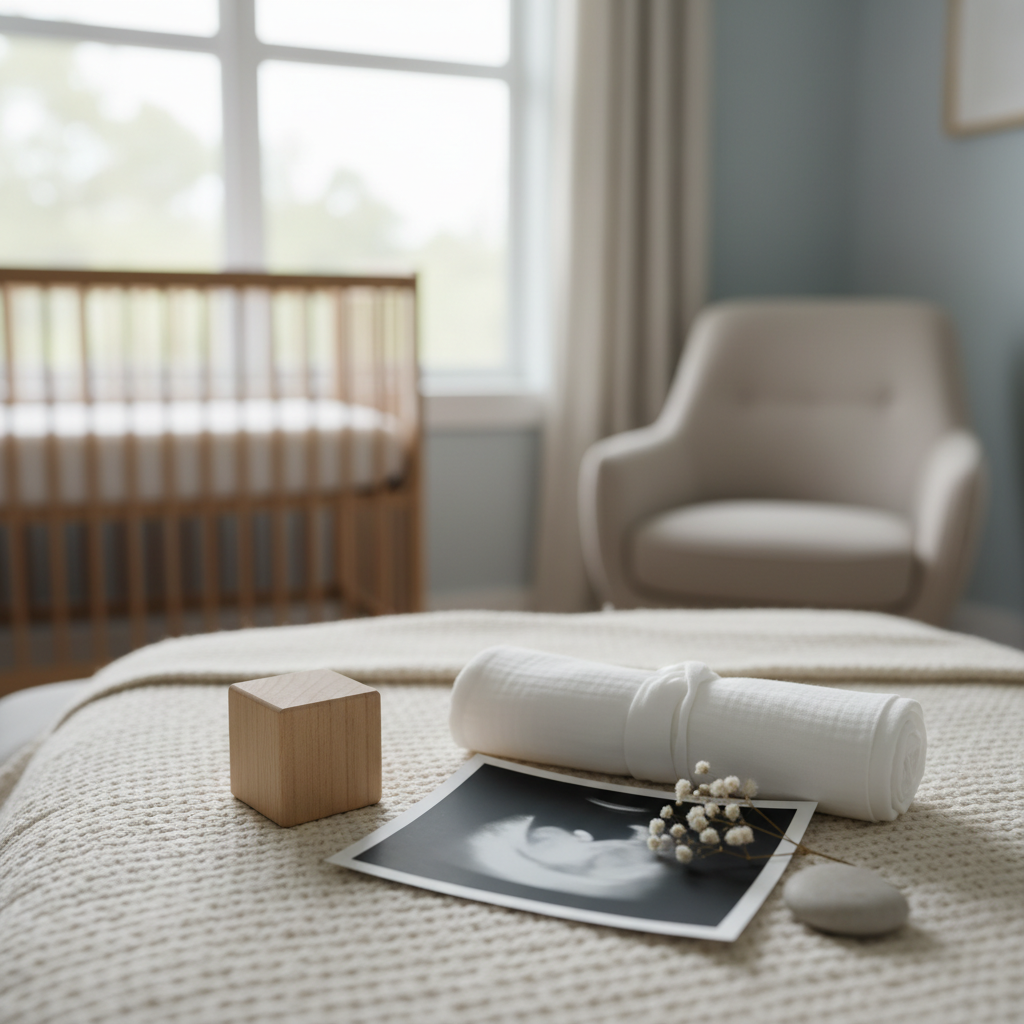 Estas fotos te esperaban antes de tener nombre