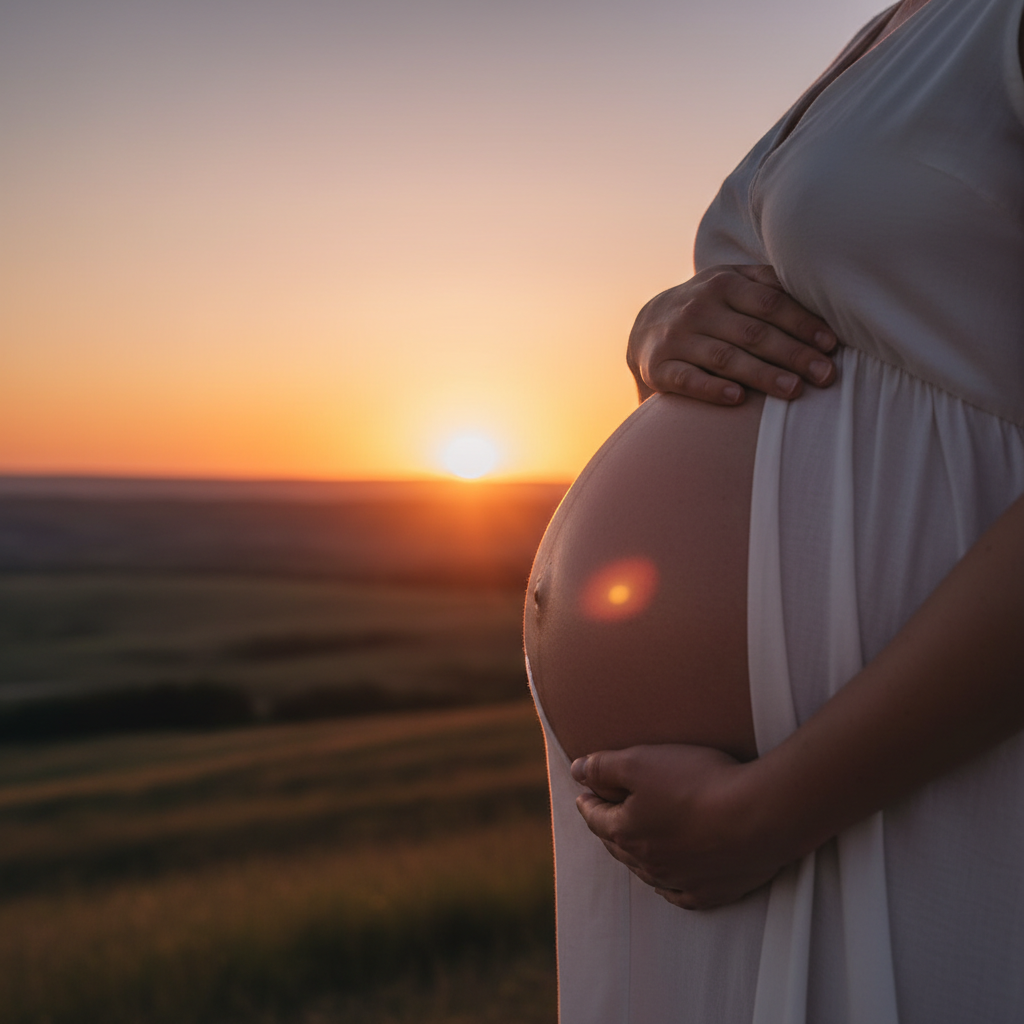 Este atardecer también es tuyo