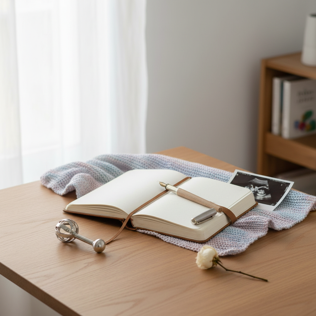 Este cuaderno ya tiene tu nombre