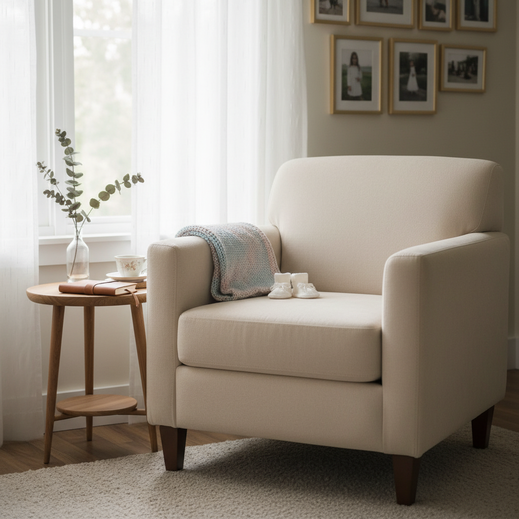 Este rincón guarda nuestras charlas