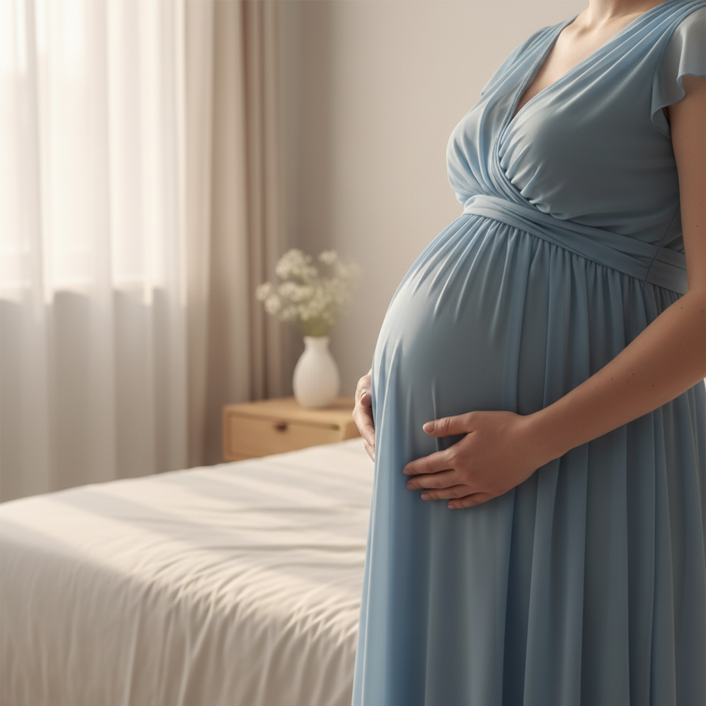 sesion fotos zaragoza este vestido esta barriga y esta emoci Este vestido, esta barriga y esta emoción que no cabe