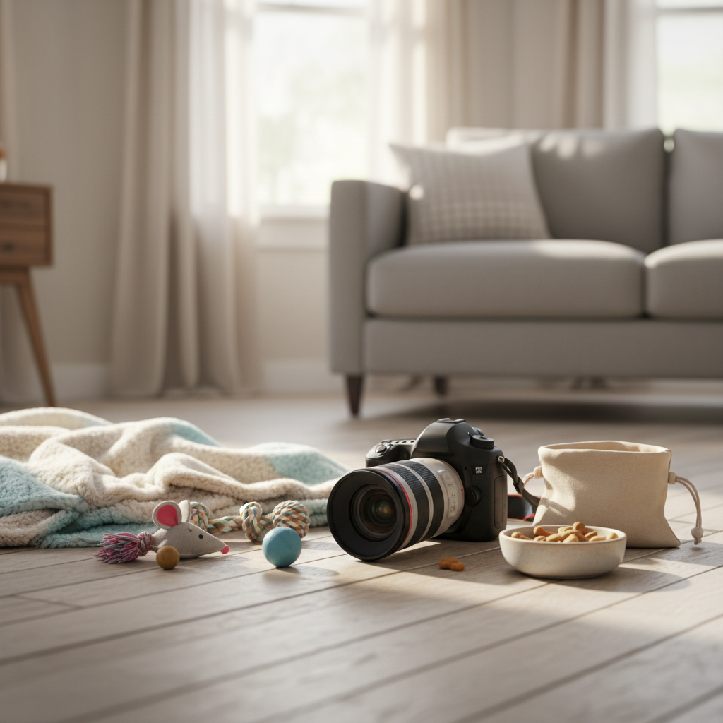 Fotografía con mascotas, sesión fotográfica con mascotas en Zaragoza