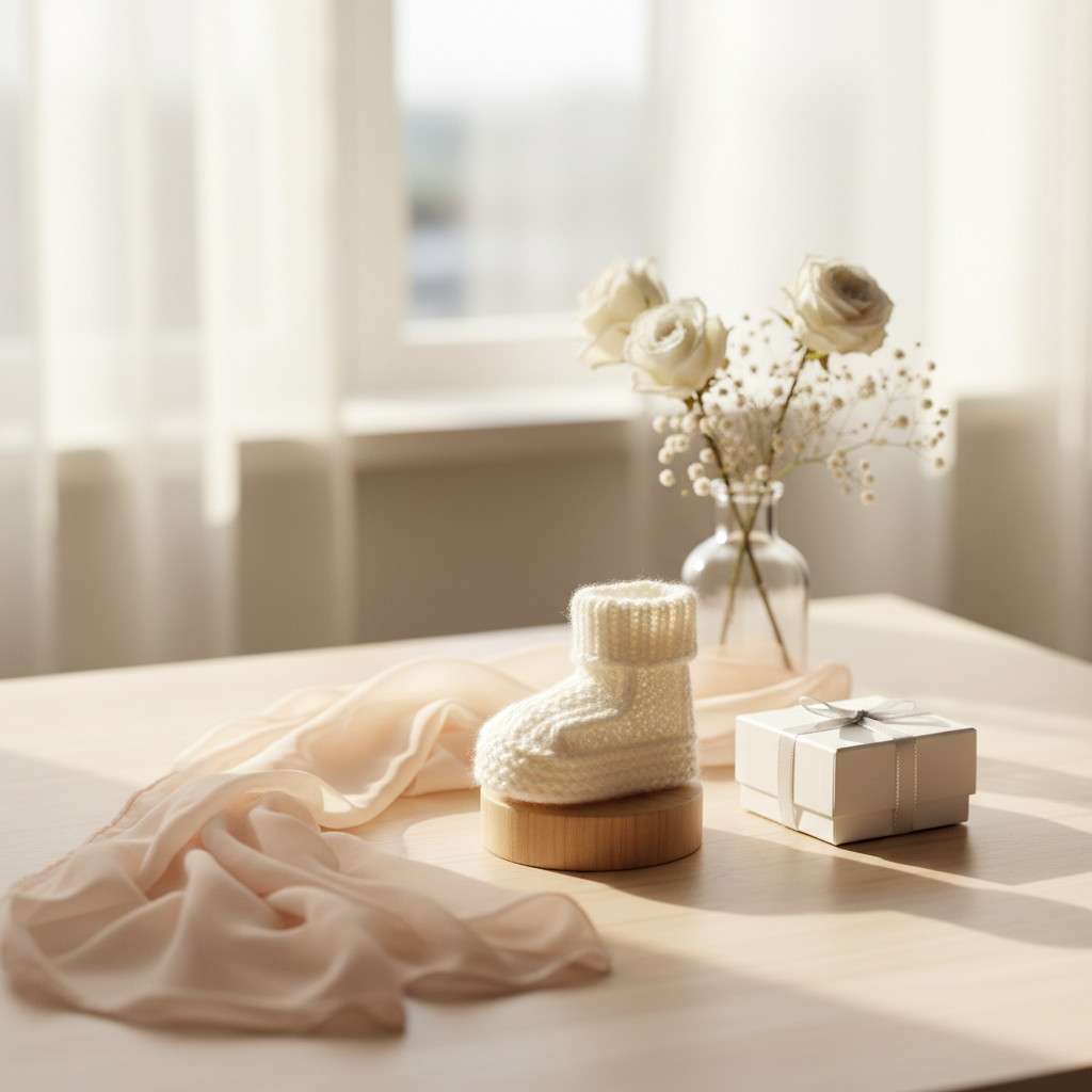 Inmortaliza tu Maternidad: Fotografía de Embarazo en Zaragoza