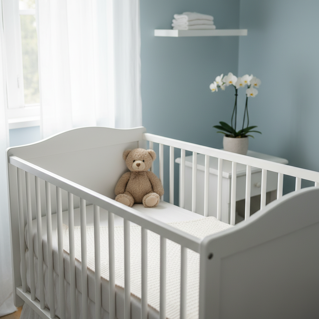 sesion fotos zaragoza ya tenemos lista la cuna y esta barrig Ya tenemos lista la cuna, y esta barriga también