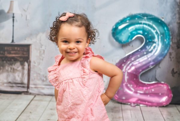 Fotos de cumpleaños para niños que ya no quieren decorados de bebé