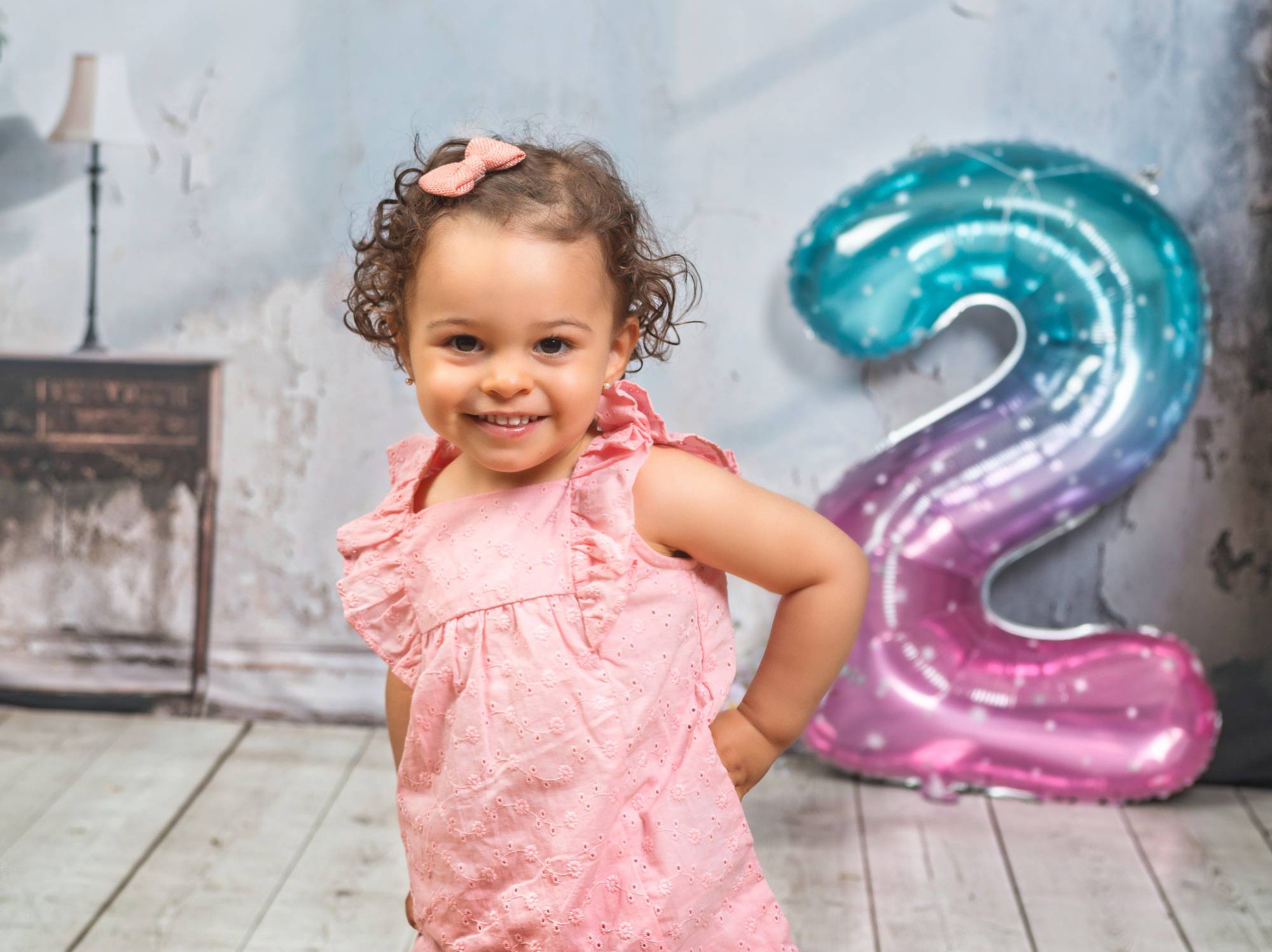 Fotos de cumpleaños para niños que ya no quieren decorados de bebé