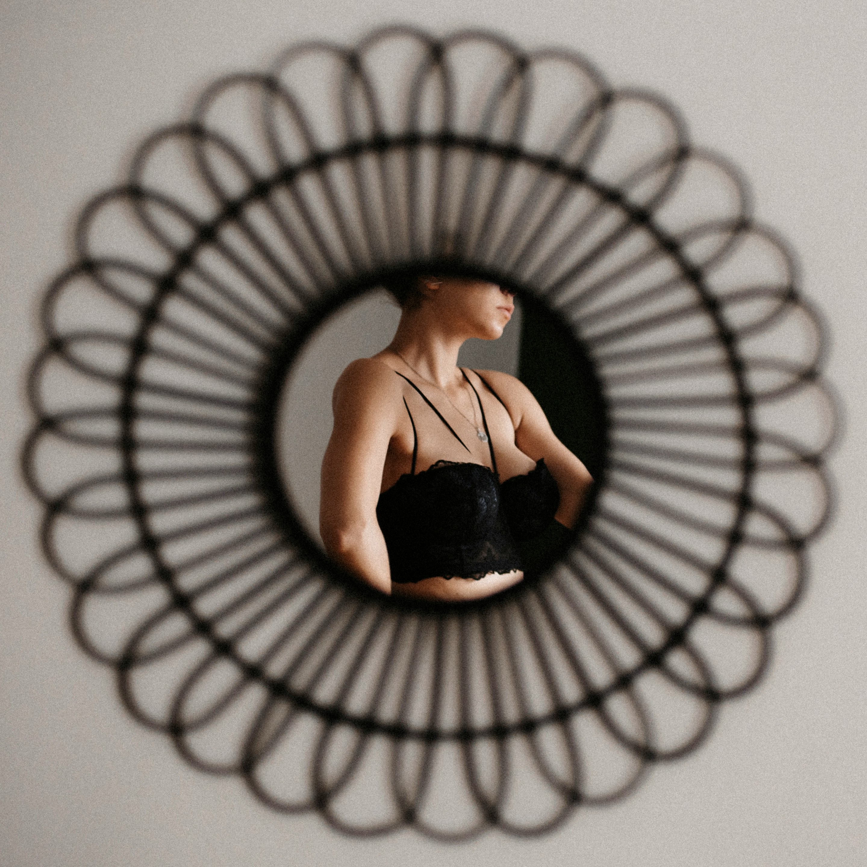 La belleza de lo real