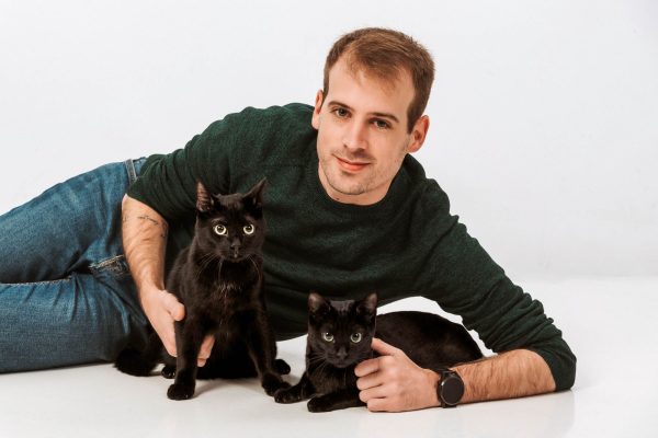 Fotografía original recuperada 26383 Sesión de fotografía con mascotas en Zaragoza