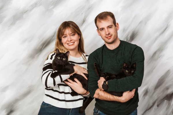 Fotografía original recuperada 26384 Sesión de fotografía con mascotas en Zaragoza